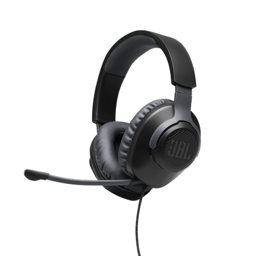 Auricular Gamer Over-ear JBL Quantum 100